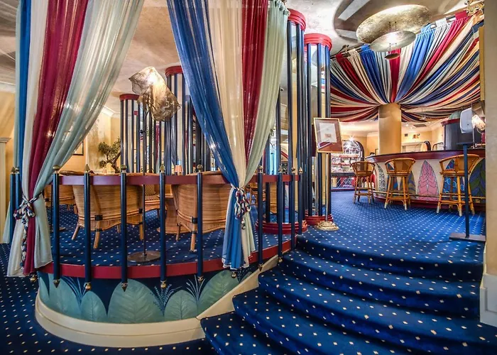 Hotel Auriga