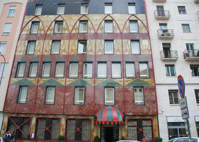 Hotel Auriga