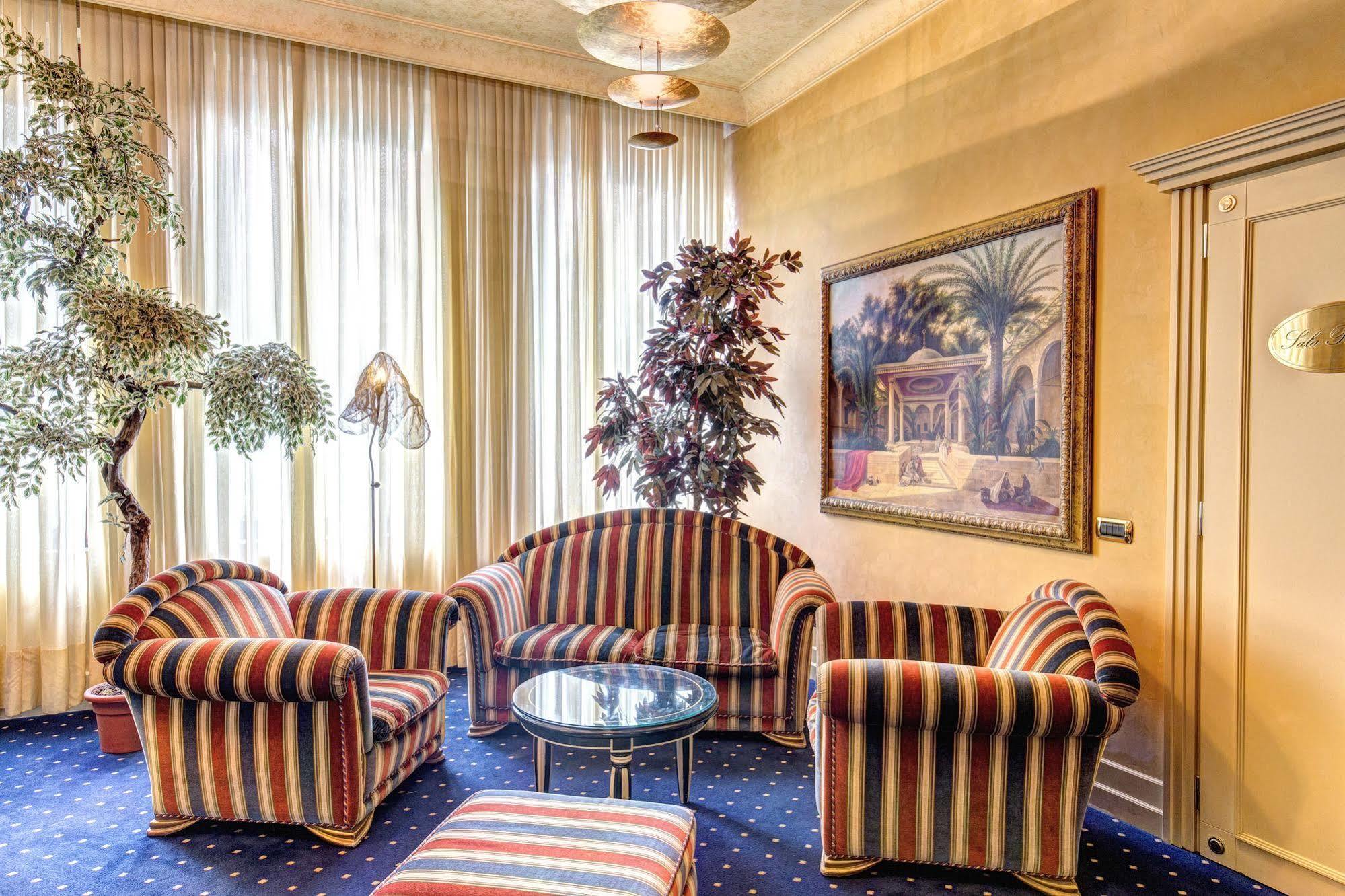 Auriga Hotel Milán