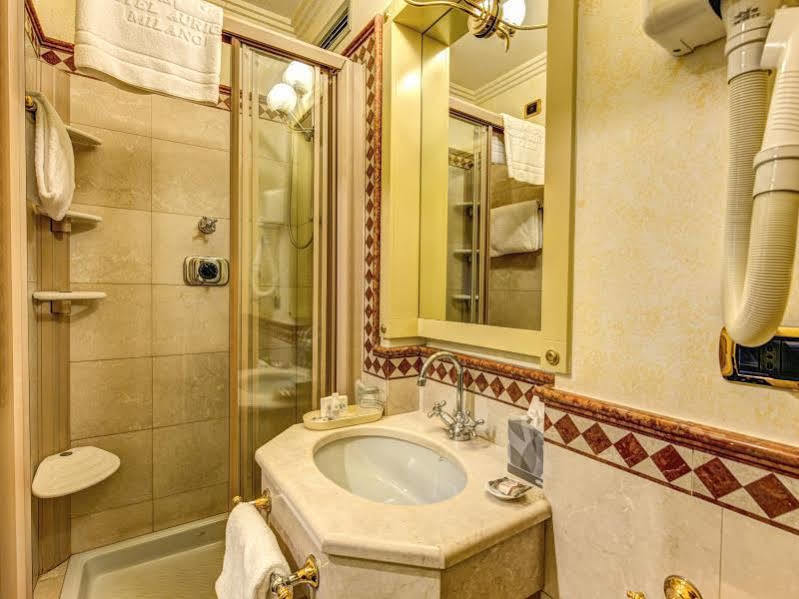 Hotel Auriga Milán