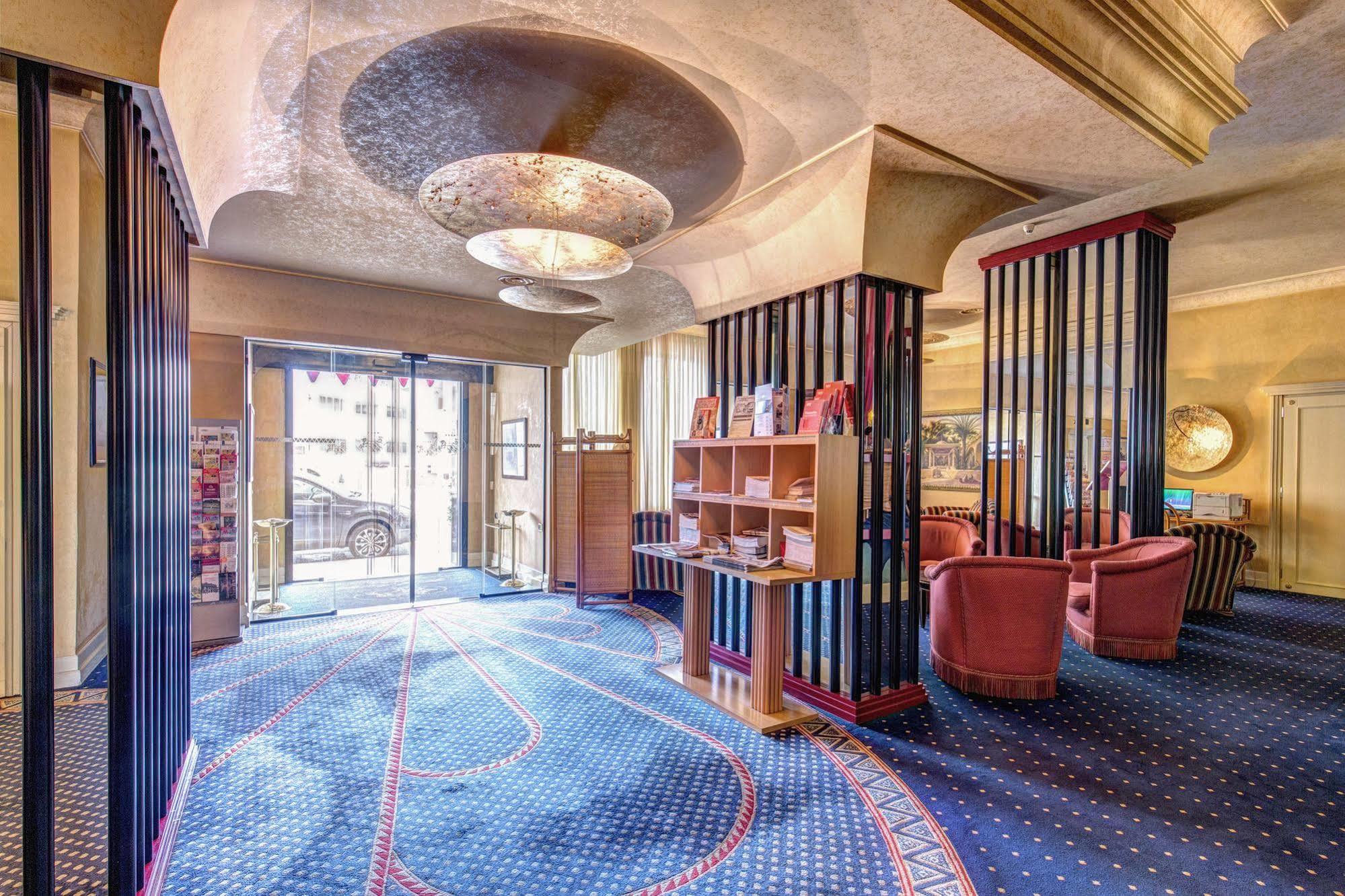 Auriga Hotel Milán