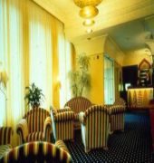 Hotel Auriga Milán