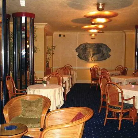 Hotel Auriga 