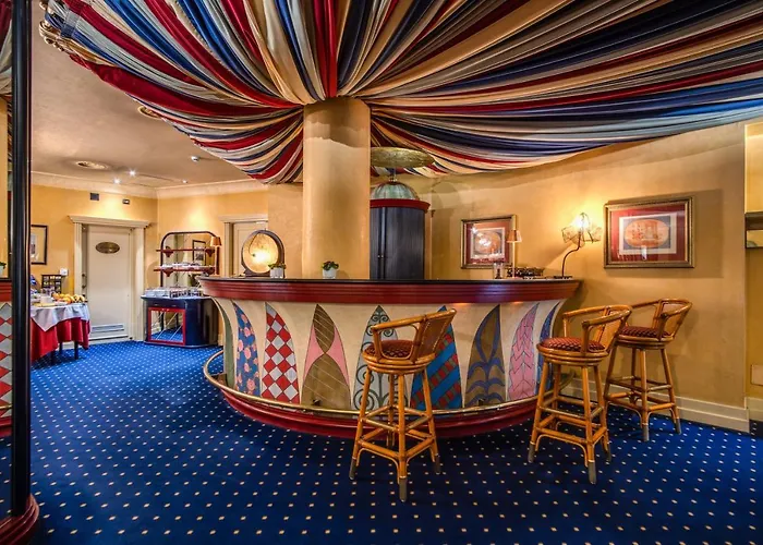 Hotel Auriga