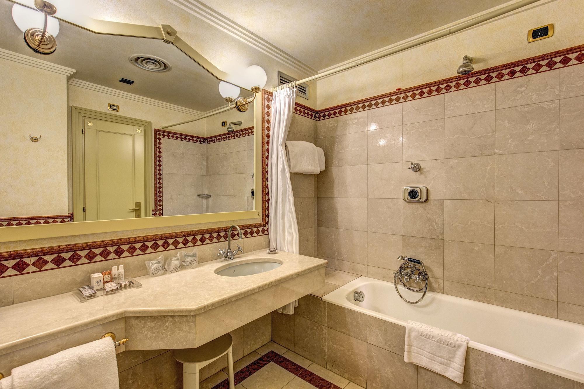 Hotel Auriga Milão