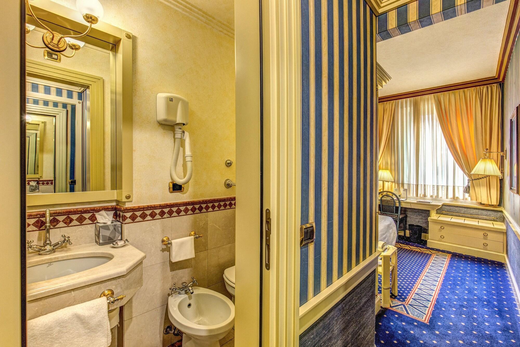 Auriga Hotel Milão
