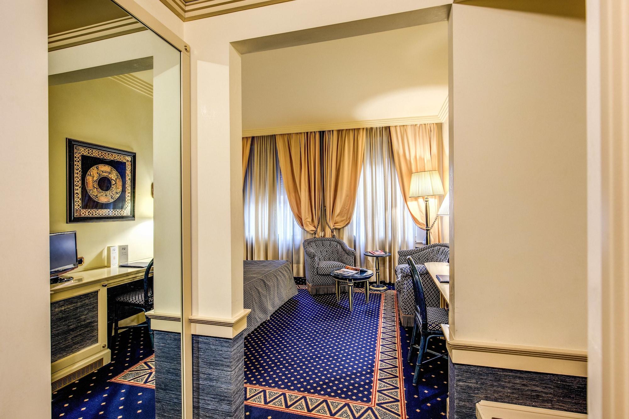 Auriga Hotel Milão