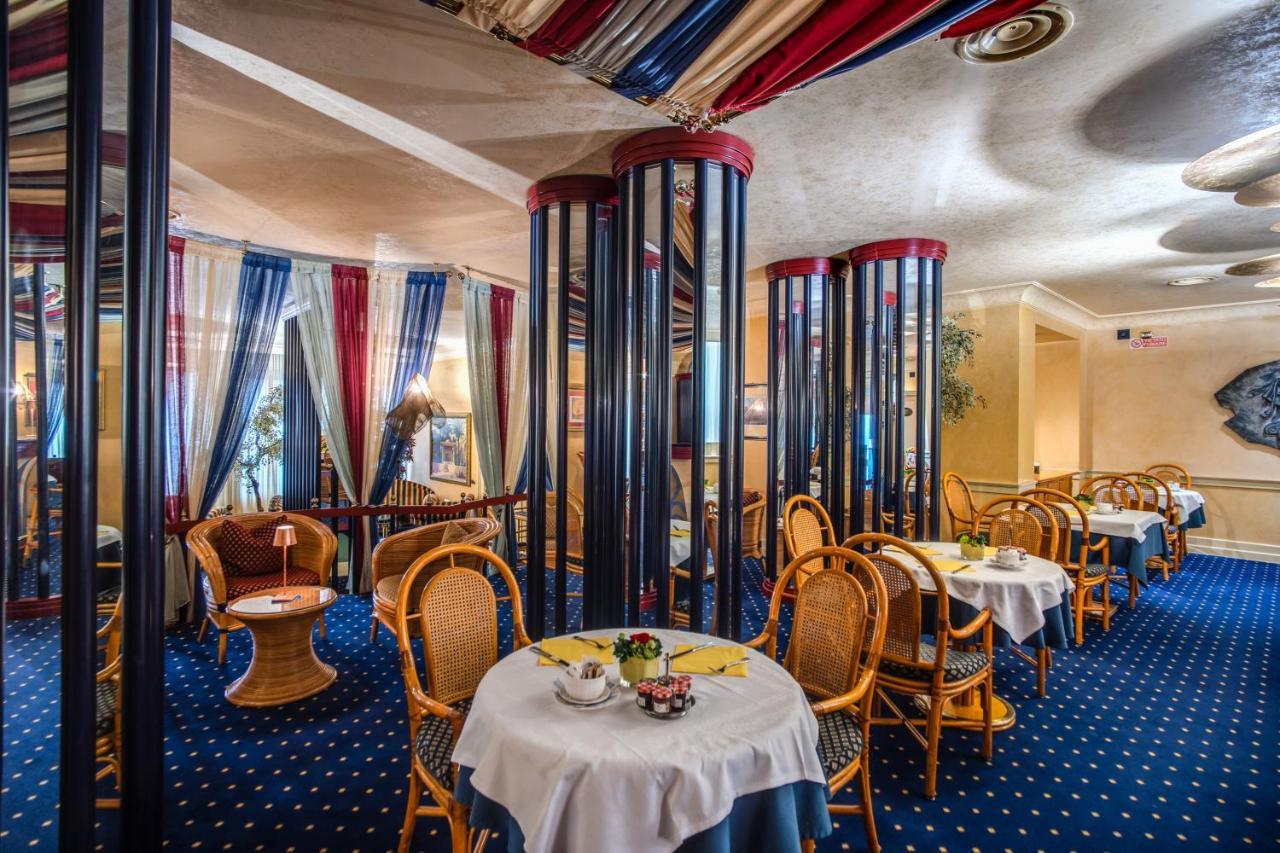 Hotel Auriga Milão